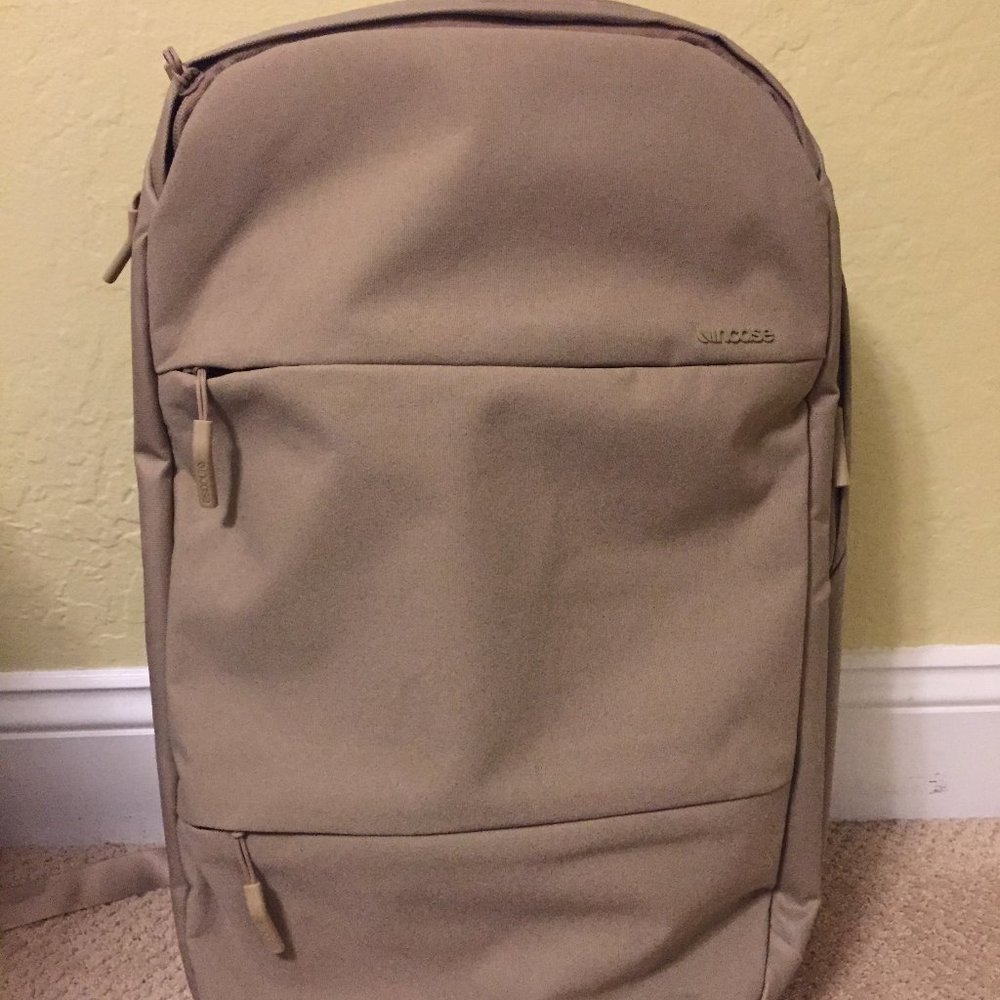 Incase Backpack
